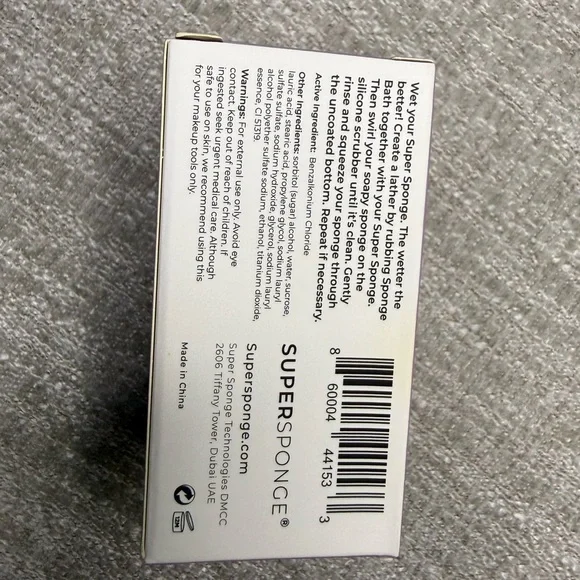 ULTIMATE SELF-CARE BEAUTY BUNDLE β¨
π Over $120 Retail Value β All Brand New β - Picture 4 of 14